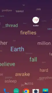 WordWall скриншот 2