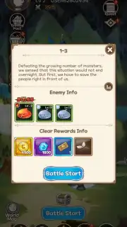 Princess Tale скриншот 14