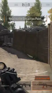 Arena Breakout Lite скриншот 5