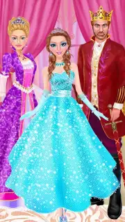 Princess Salon 2 скриншот 12