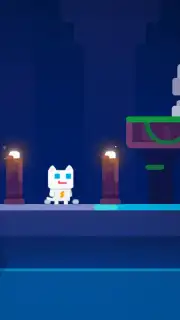 Super Phantom Cat 2 скриншот 2