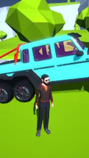 Cars LP скриншот 6