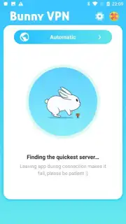 Bunny VPN Proxy скриншот 2
