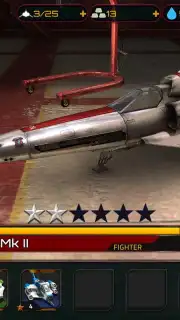 Battlestar Galactica: Squadrons скриншот 4