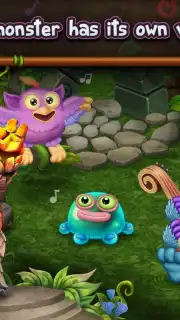 My Singing Monsters: Dawn of Fire скриншот 8