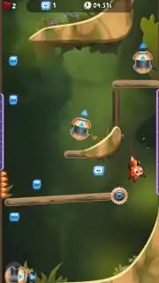 Chase Dr. Blaze скриншот 6