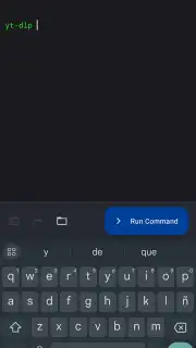 YTDLnis скриншот 20