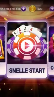 Holland Poker скриншот 2