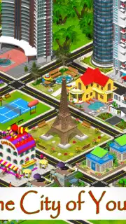 City Rise скриншот 4
