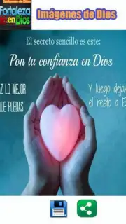 Imagenes de Dios скриншот 4