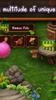 My Singing Monsters: Dawn of Fire скриншот 6