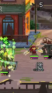 Bit Legend скриншот 13