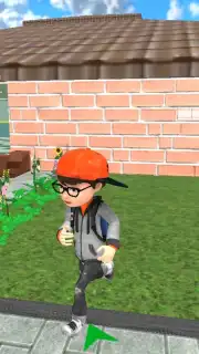 High School Simulator Games скриншот 3