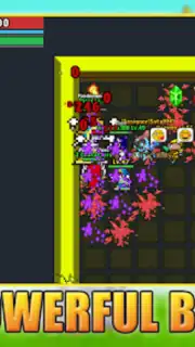 Rucoy 2 - Mirror World скриншот 6