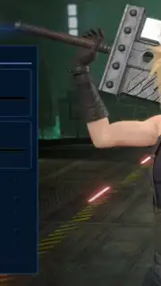 Final Fantasy VII Ever Crisis скриншот 2