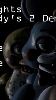 Five Nights at Freddy's 2 скриншот 7