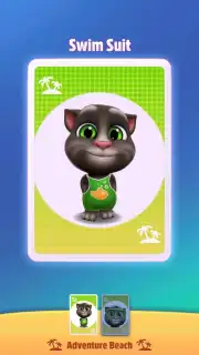 My Talking Tom 2 Lite скриншот 10