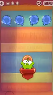 Cut the Rope: Experiments скриншот 8