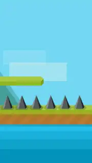 Mr Jump скриншот 2
