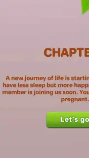Pregnant Mom скриншот 4