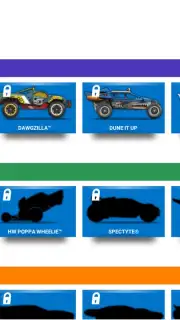 Hot Wheels: Race Off скриншот 7