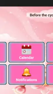 Women’s diary скриншот 10
