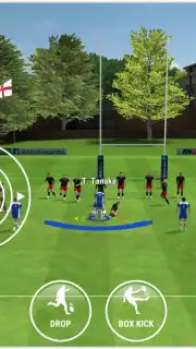 Rugby Nations 22 скриншот 7