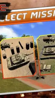 Frontline Fuel of War скриншот 4