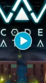Code Atma скриншот 1