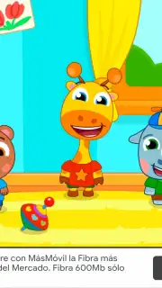 Kindergarten скриншот 7