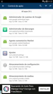 Root ToolCase скриншот 9