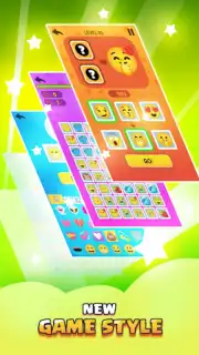 Emoji Kitchen скриншот 2