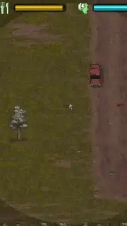 Mini DayZ 2 скриншот 4