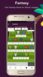 LiveBall скриншот 5