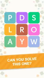 Word Search - Evolution Puzzle скриншот 13