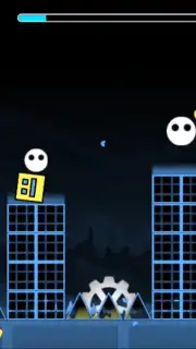 Geometry Darkness скриншот 4