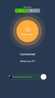 VPN.lat скриншот 12