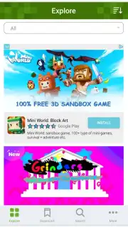 Addons for Minecraft скриншот 6