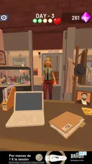 Judge 3D скриншот 7
