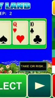 Fairy Land Slot Machine скриншот 4