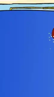 A Day with Caillou скриншот 5