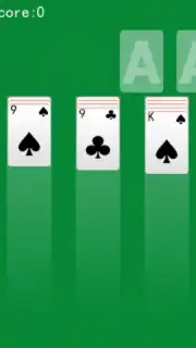 Solitaire Pro скриншот 4