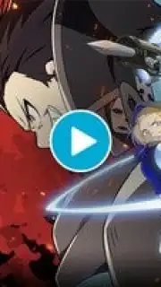 Fire Force: Enbu no Shо скриншот 1