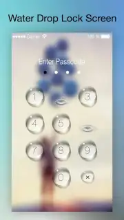 PIP Lock Screen скриншот 21