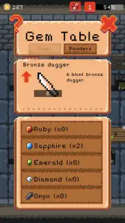 Pixel Blacksmith скриншот 10