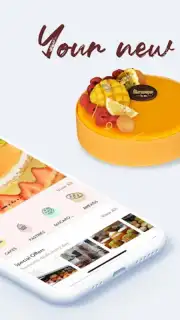 Bakery & Co скриншот 3