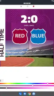 Show Your Score скриншот 24