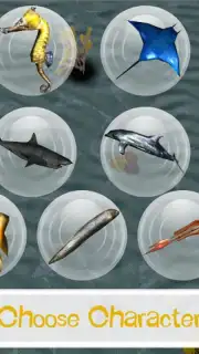 Ocean Craft Multiplayer Free скриншот 12