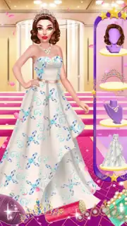 Ellie Fashionista скриншот 6