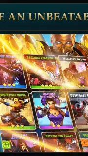 Juggernaut Wars скриншот 20